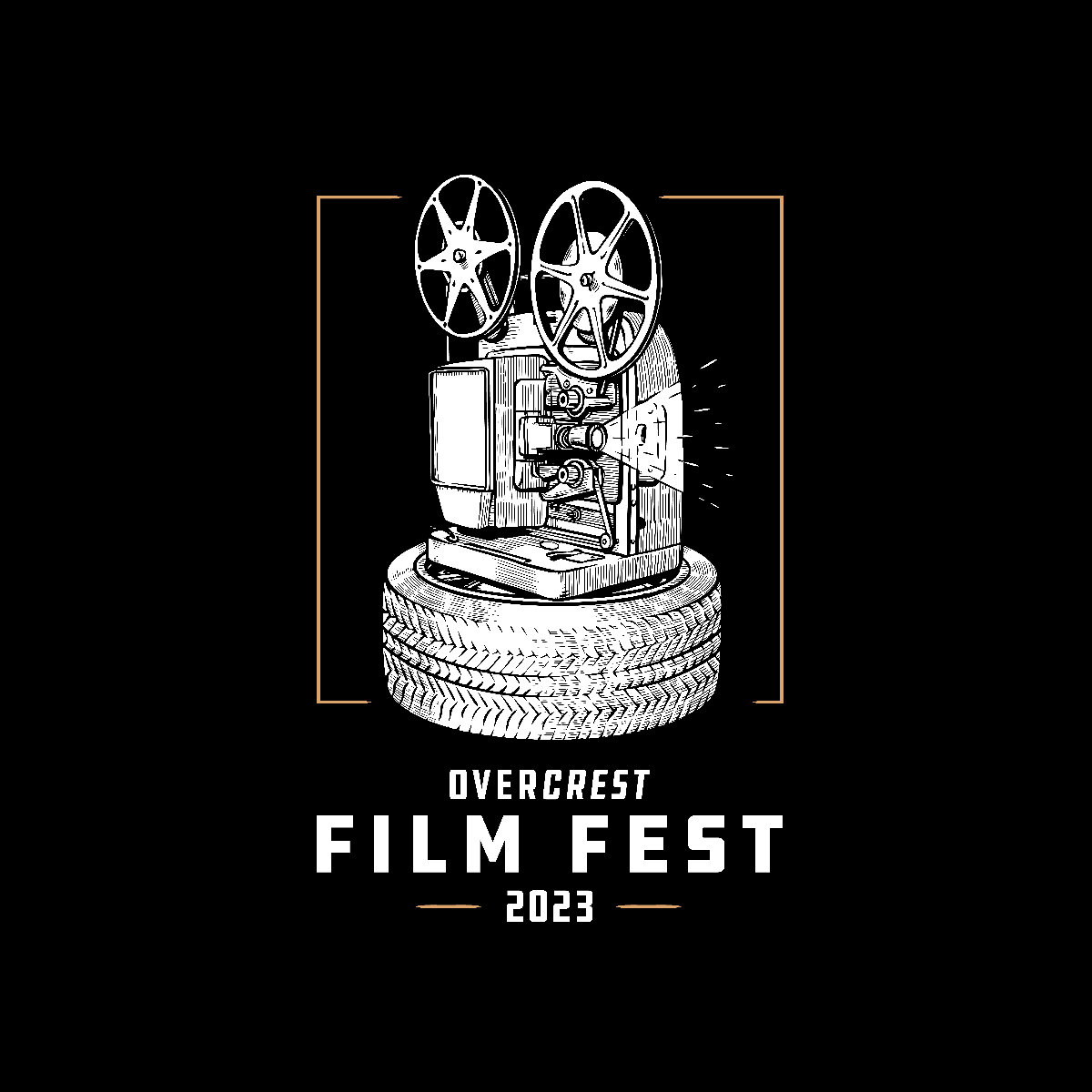 Overcrest Film Fest 2023