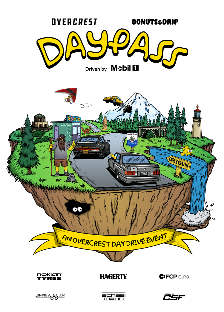 Daypass