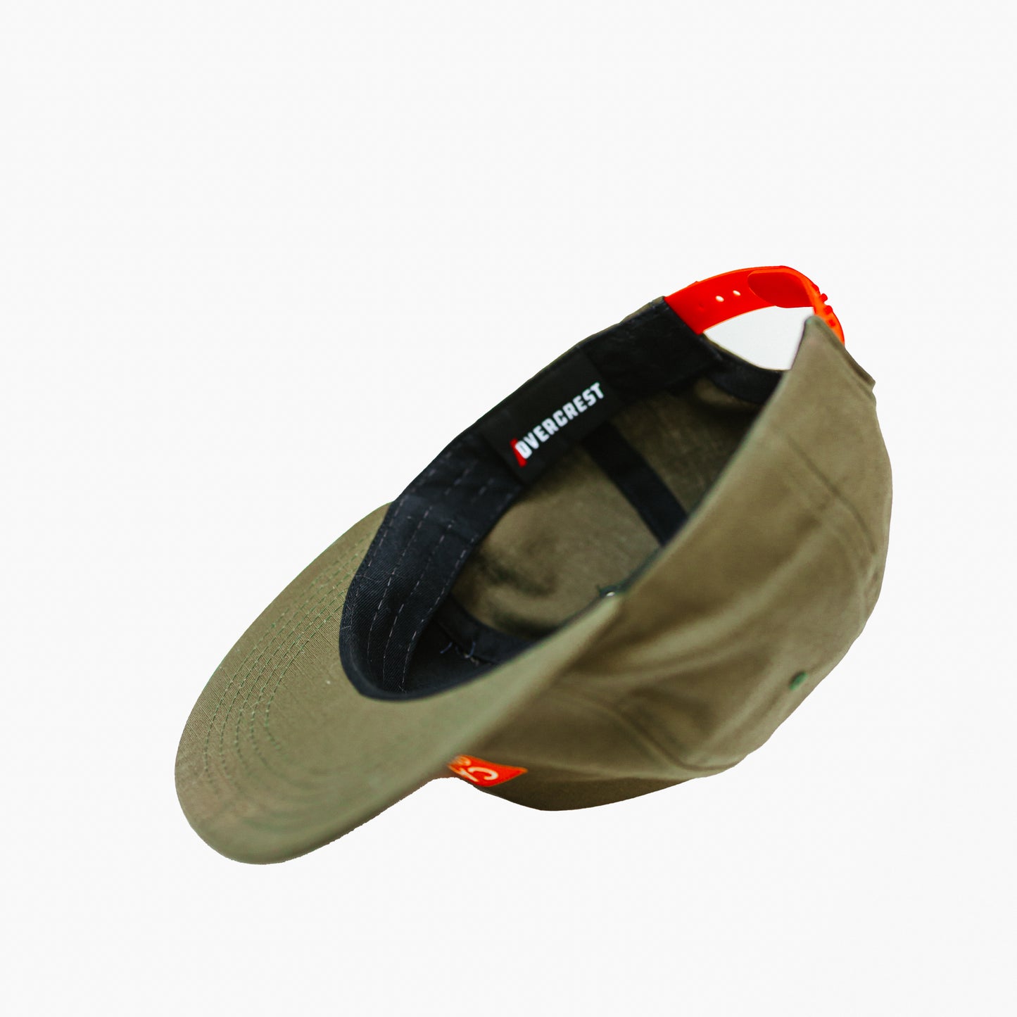 Camp Overcrest Hat