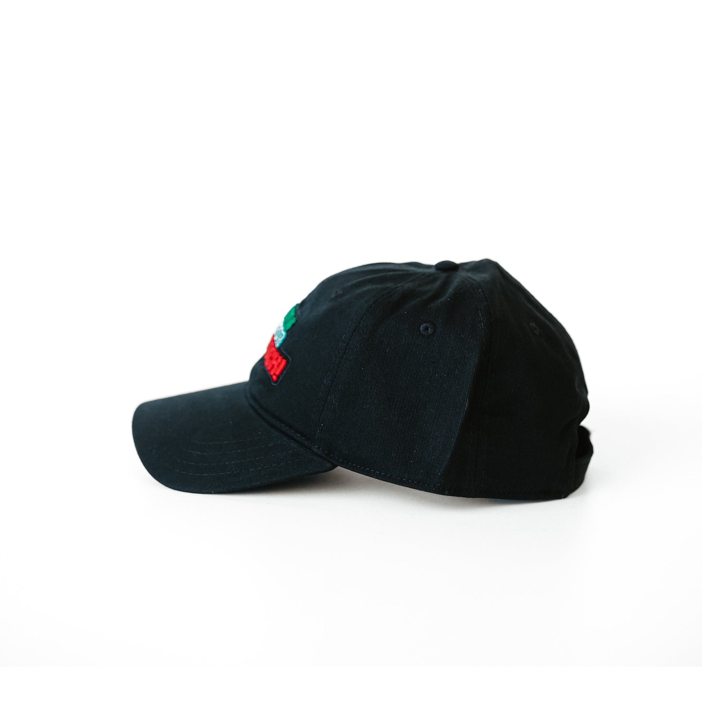 Bone Stock Hat