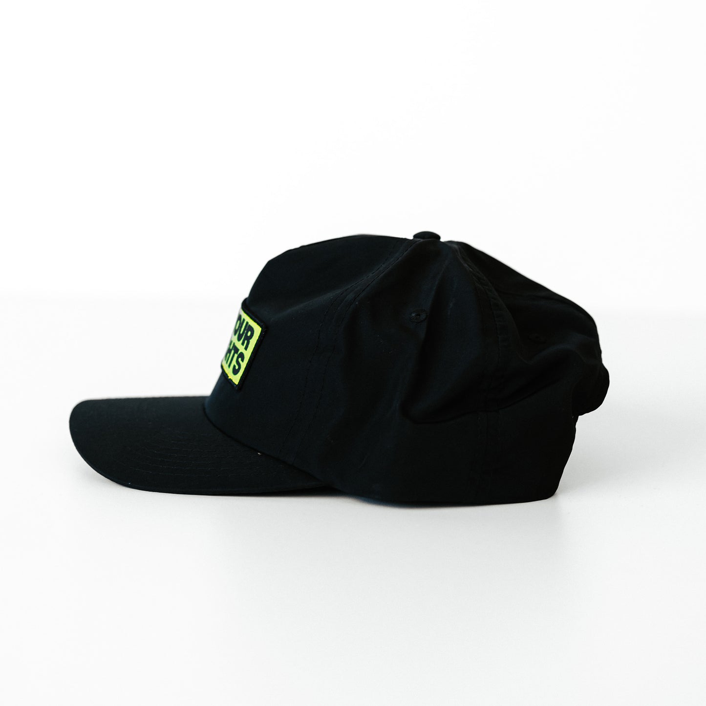 I Hate Your Headlights Hat