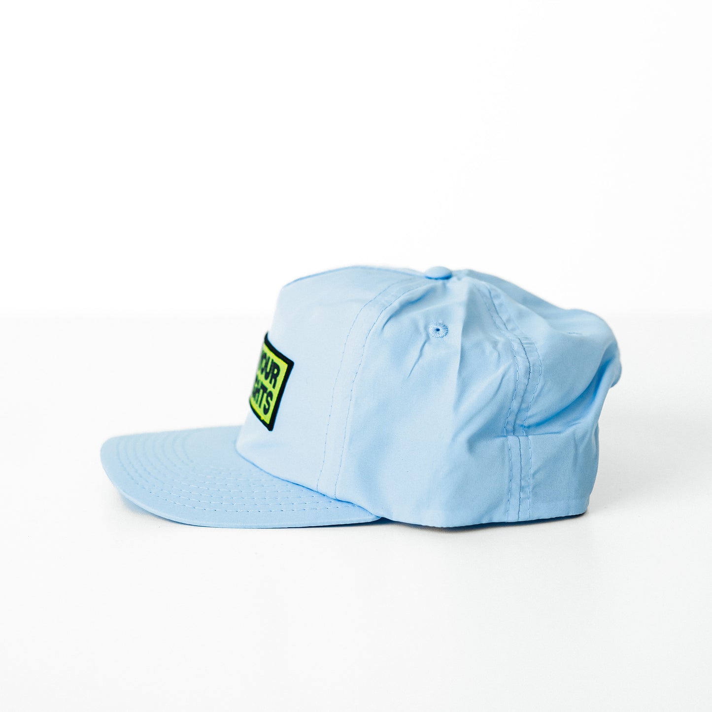 I Hate Your Headlights Hat