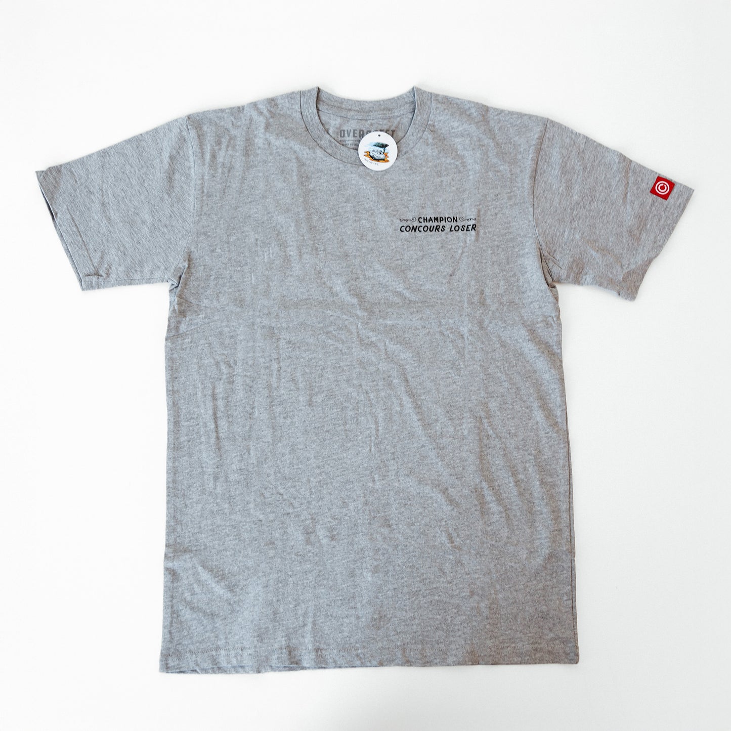 Champion Concours Loser - Grey