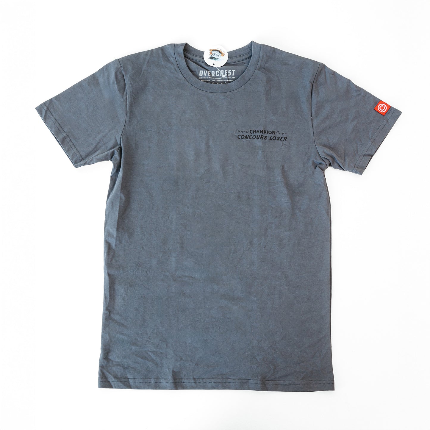 Champion Concours Loser - Slate Blue
