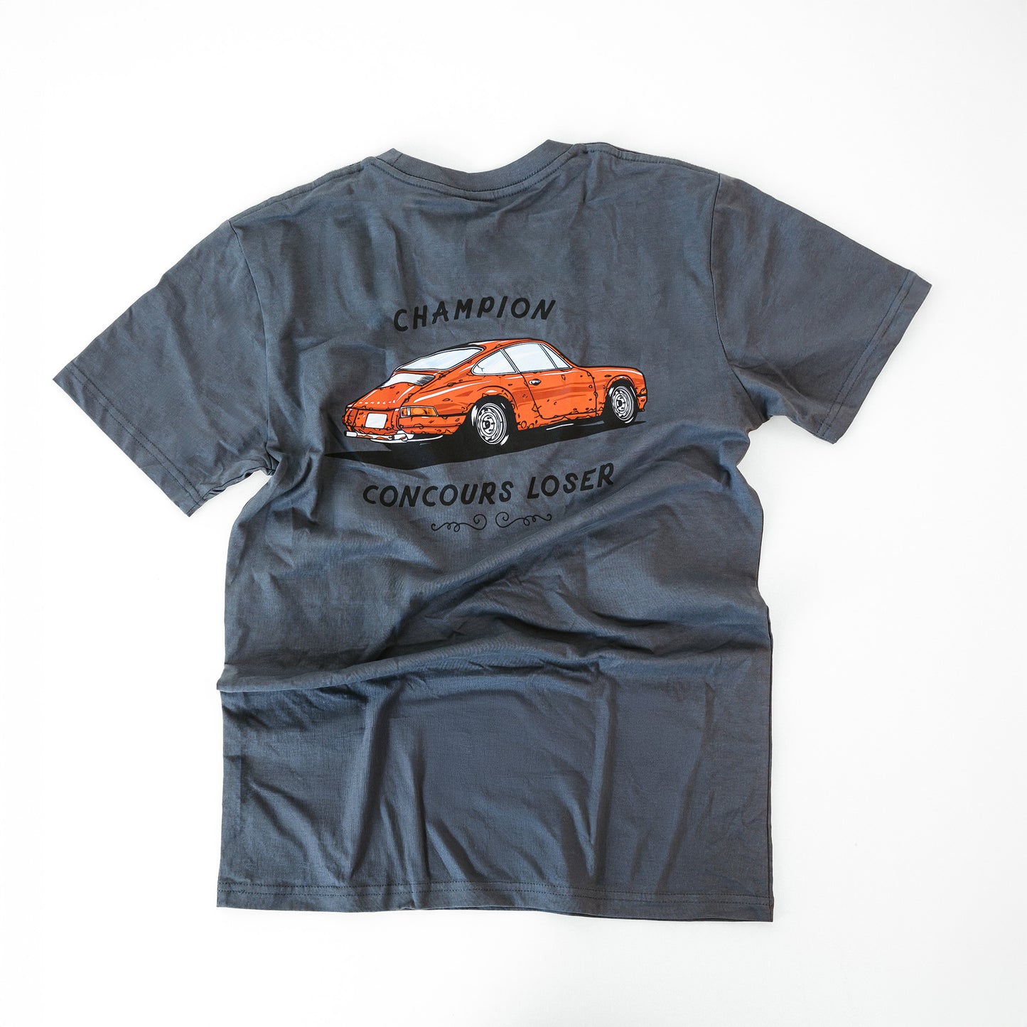 Champion Concours Loser - Slate Blue