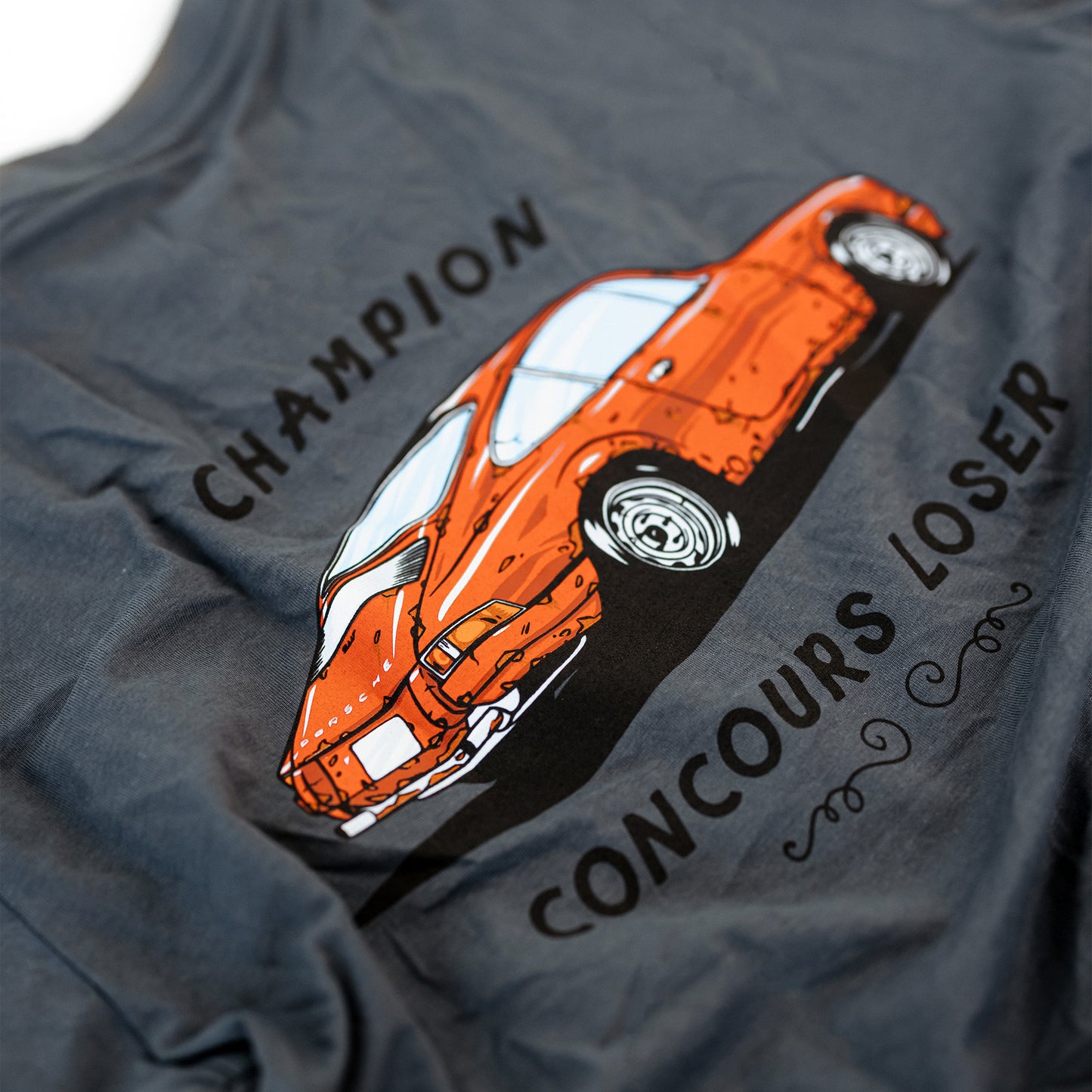 Champion Concours Loser - Slate Blue