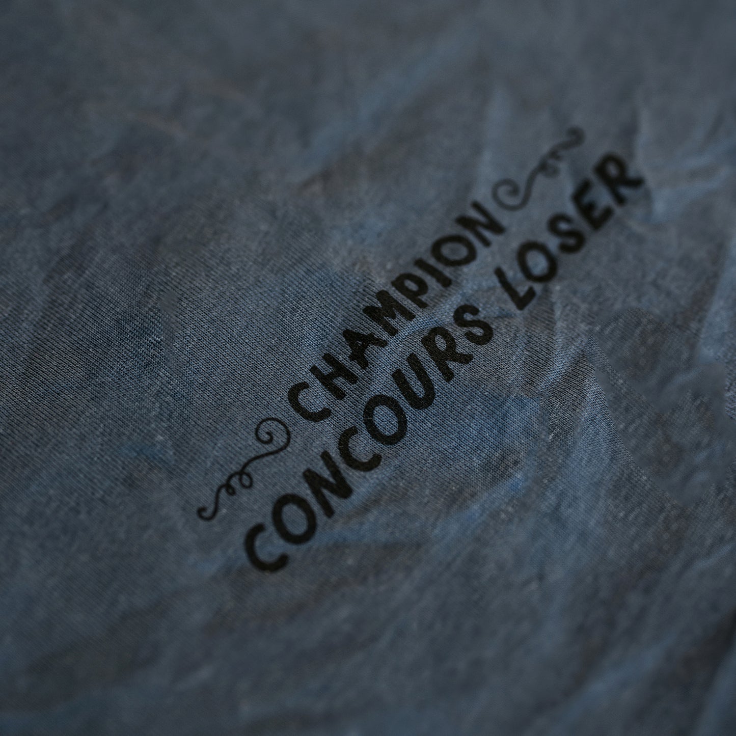 Champion Concours Loser - Slate Blue
