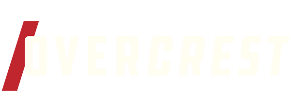 overcrest logo