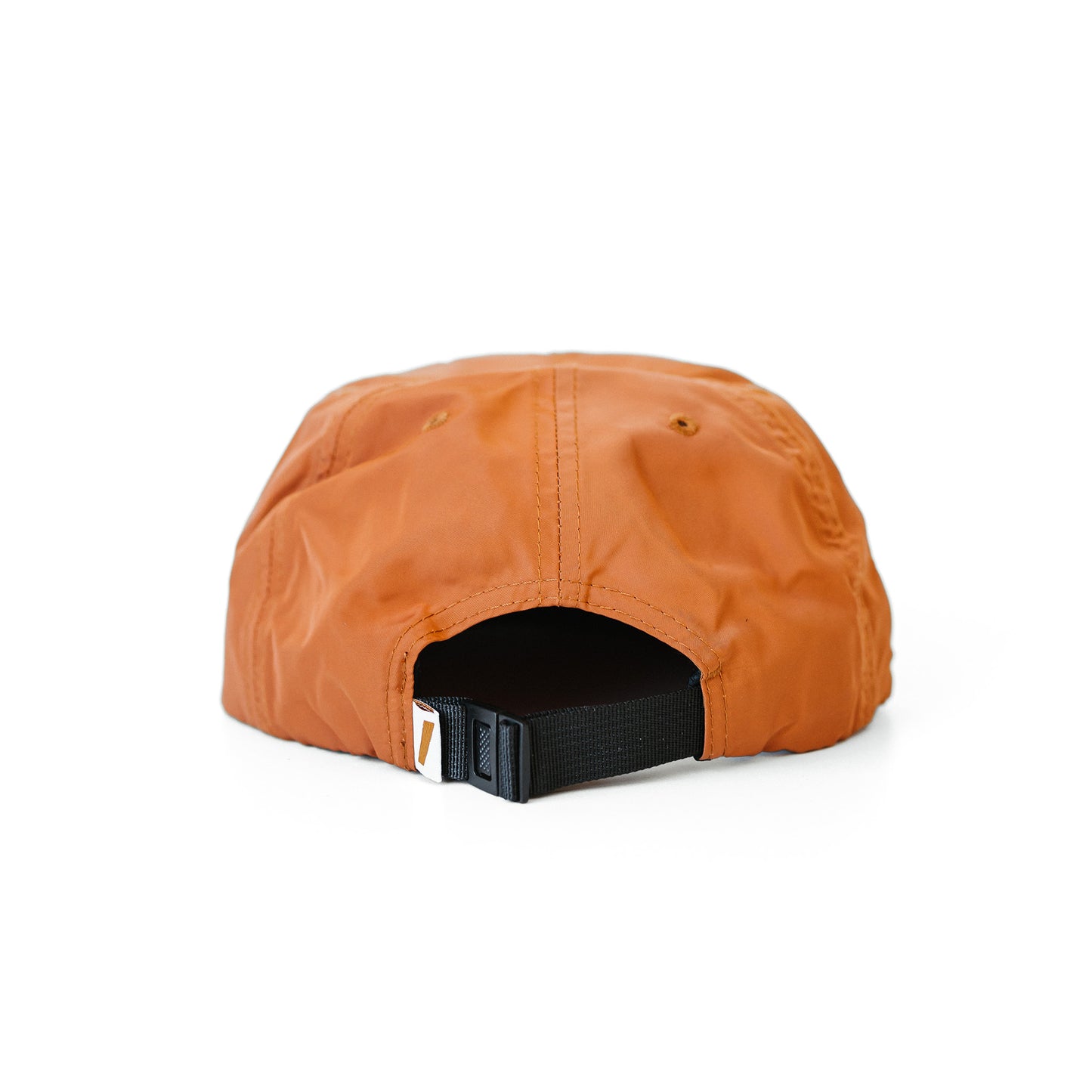 Sportscar Vacationland Hat / Caramel