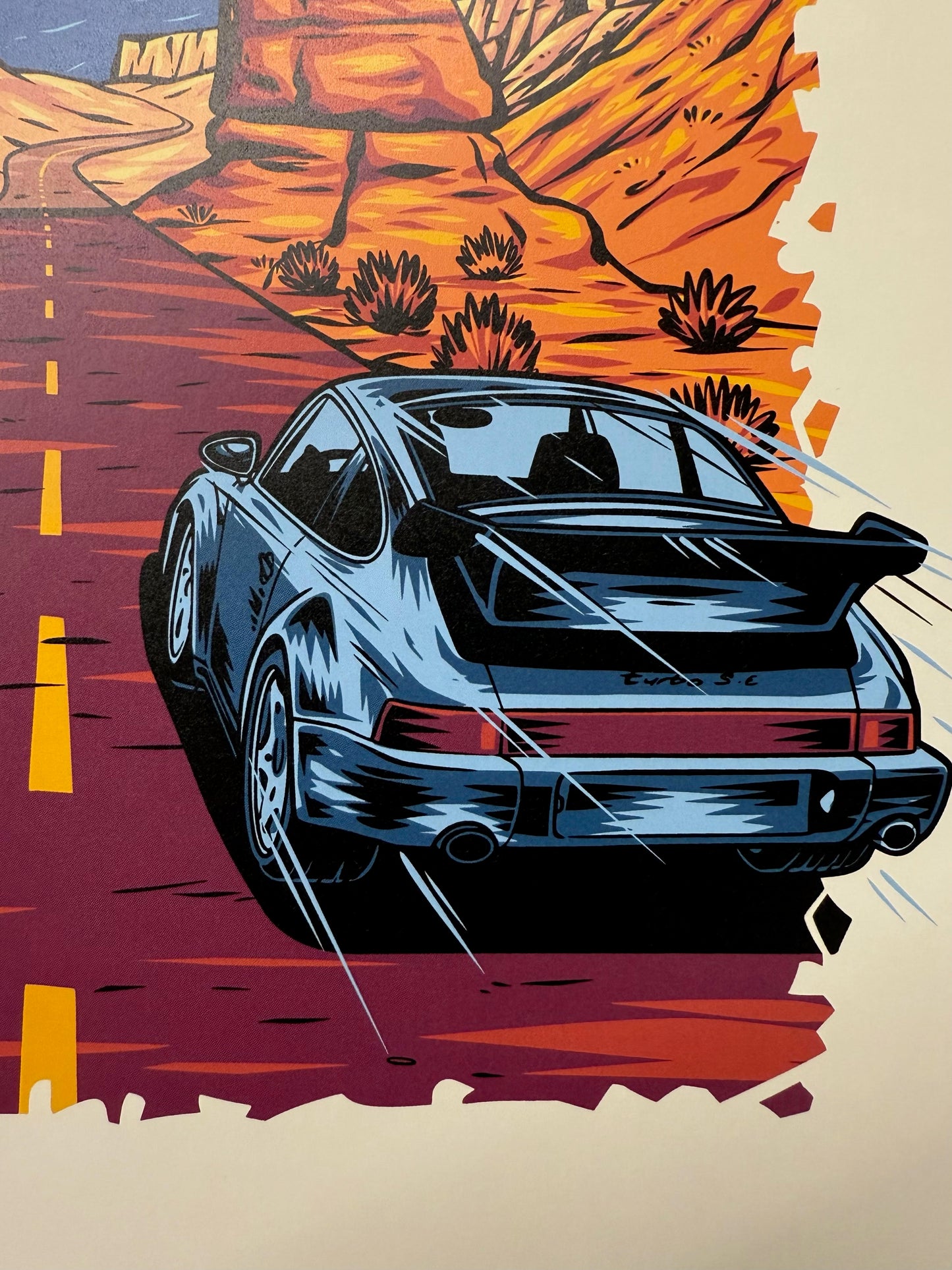 2024 Rally Redux Poster
