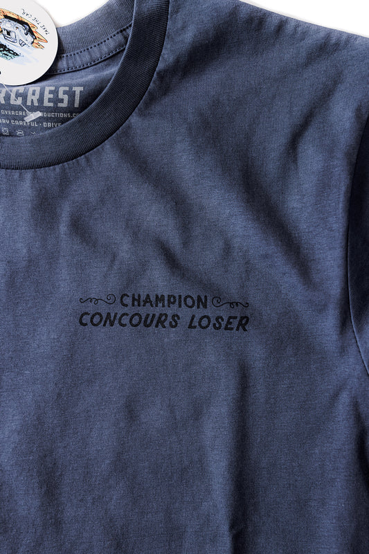 Champion Concours Loser (Slate Blue)