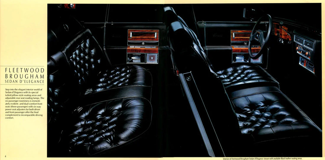 How Cars went from driving Machines, to Machines to Keep Us From Driving.