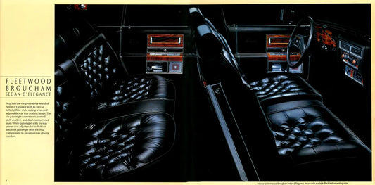 How Cars went from driving Machines, to Machines to Keep Us From Driving.