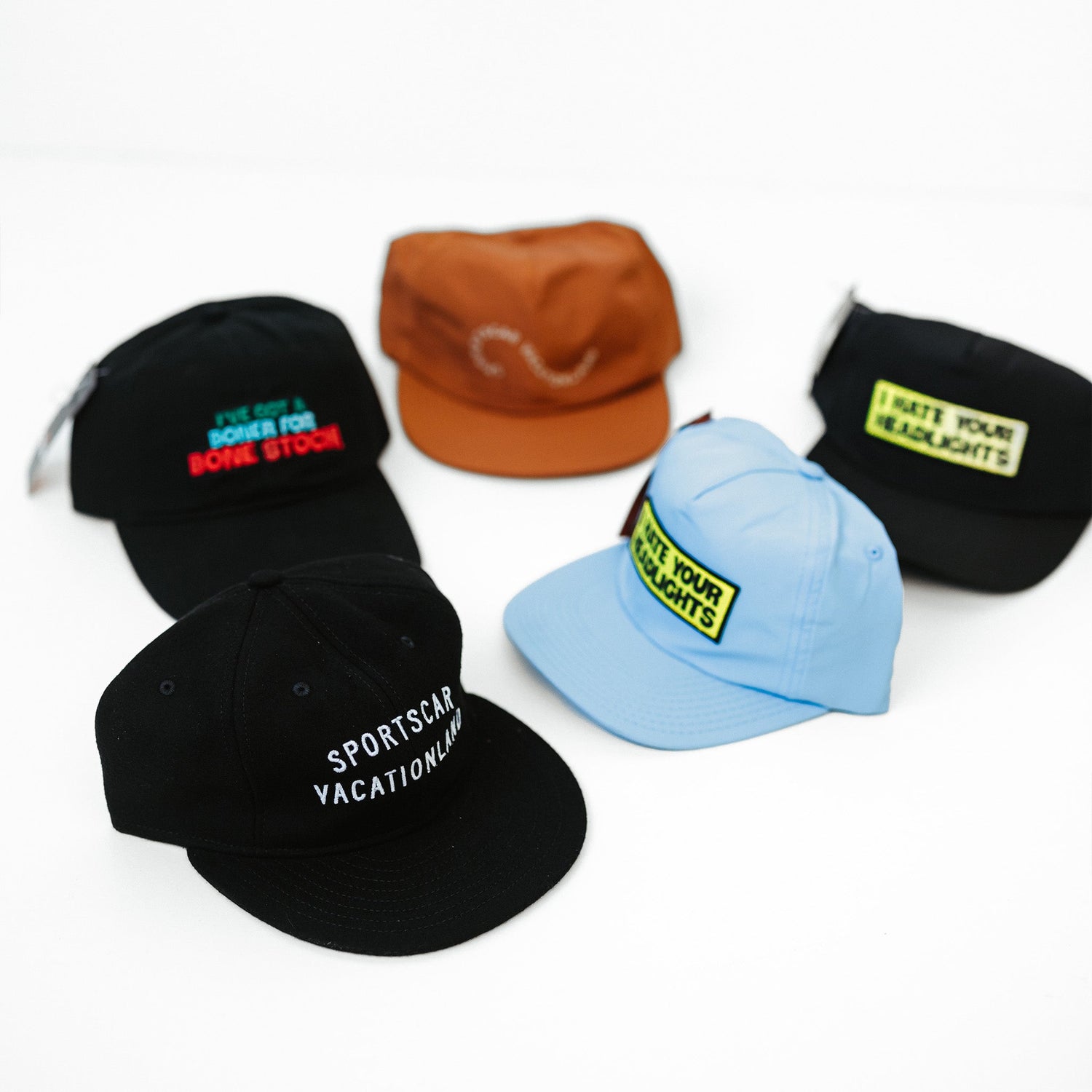 Hats