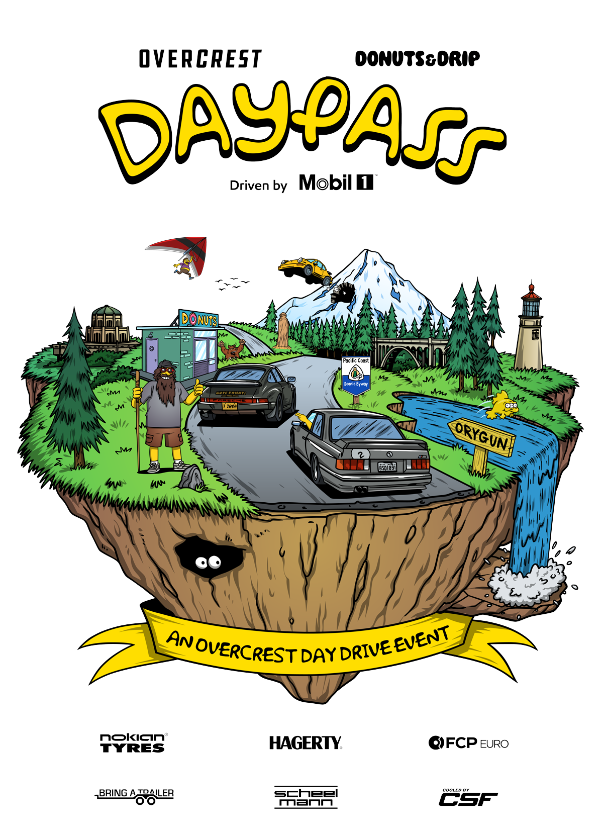 Daypass