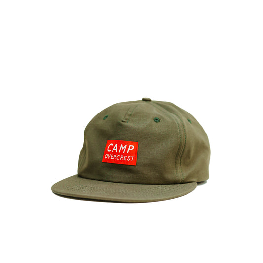 Camp Overcrest Hat
