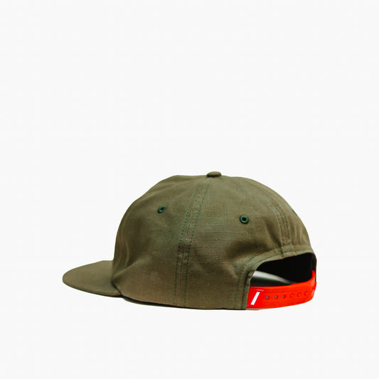 Camp Overcrest Hat