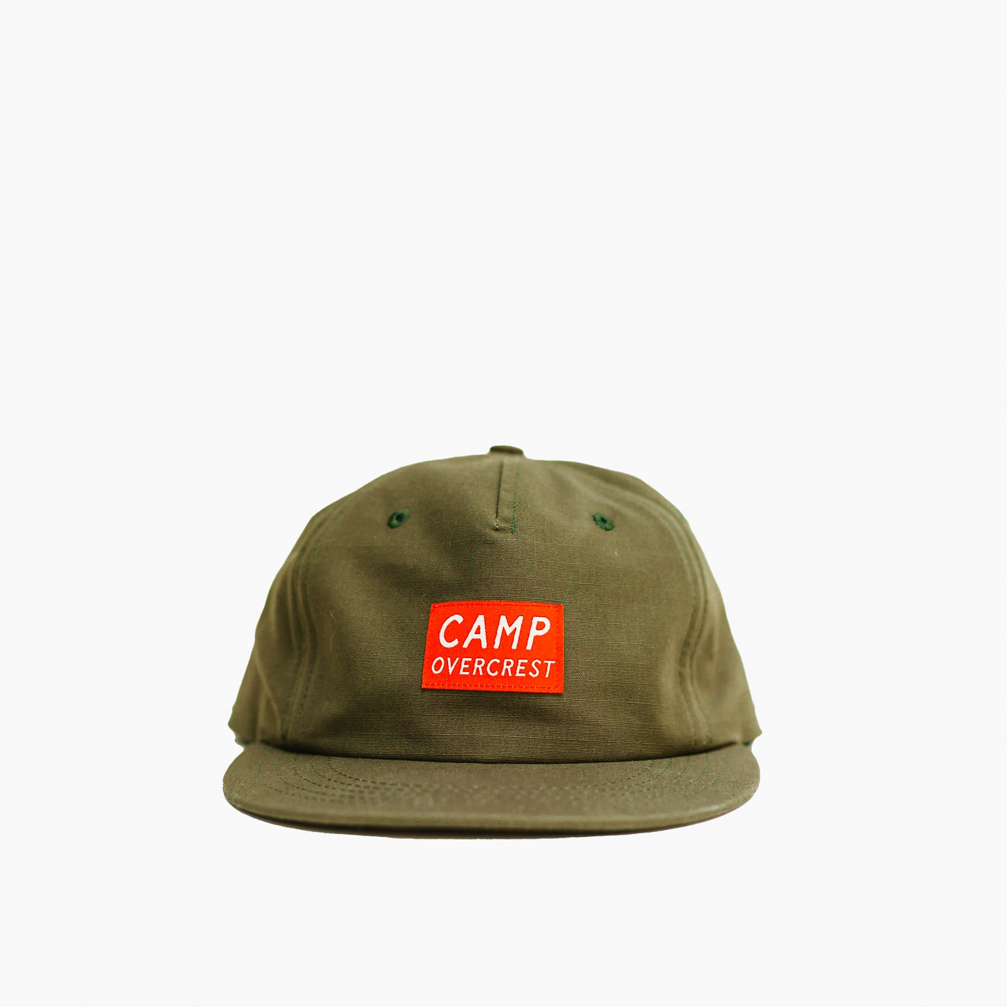 Camp Overcrest Hat