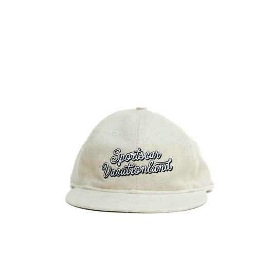Sportscar Vacationland Hat