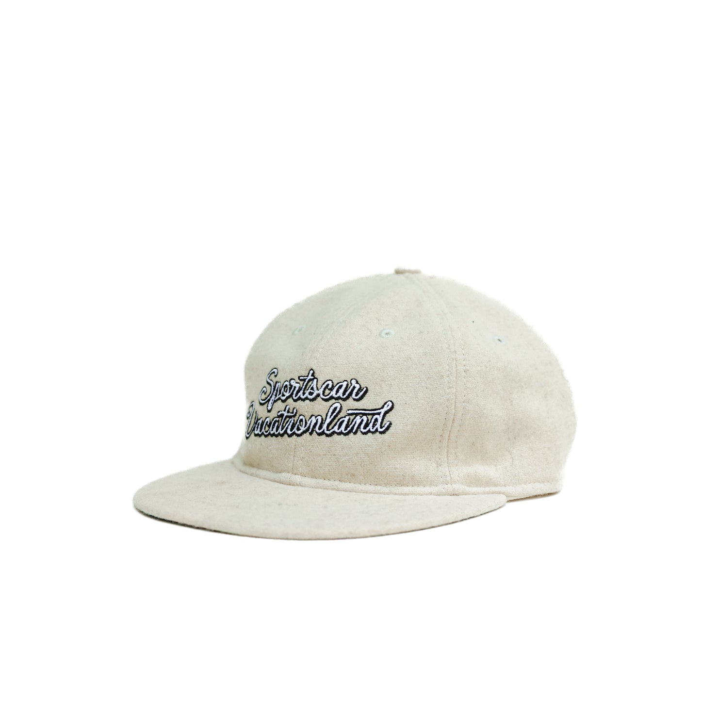 Sportscar Vacationland Hat