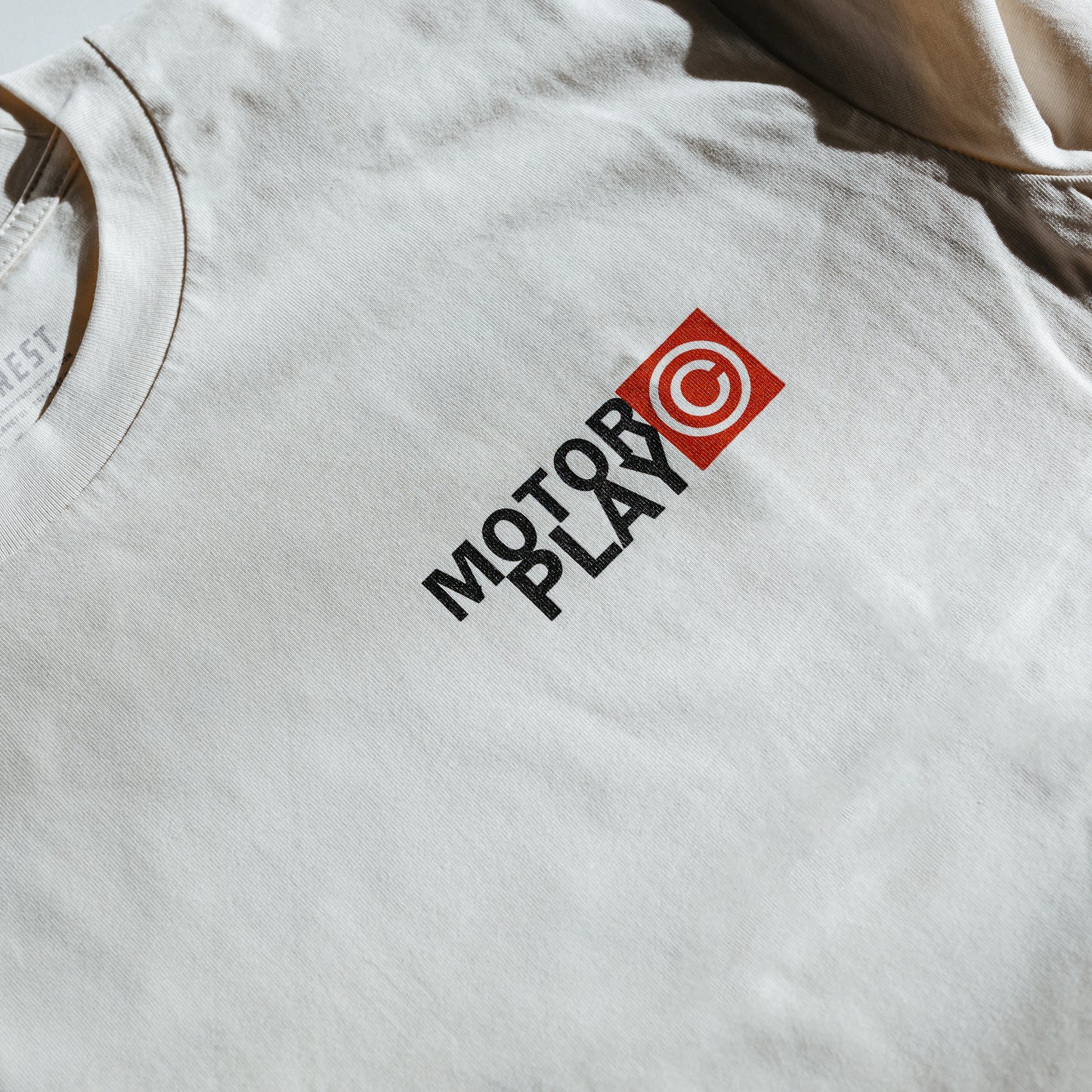 Motor Play Tee