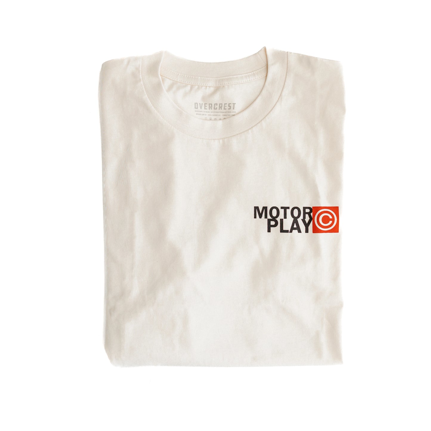 Motor Play Tee