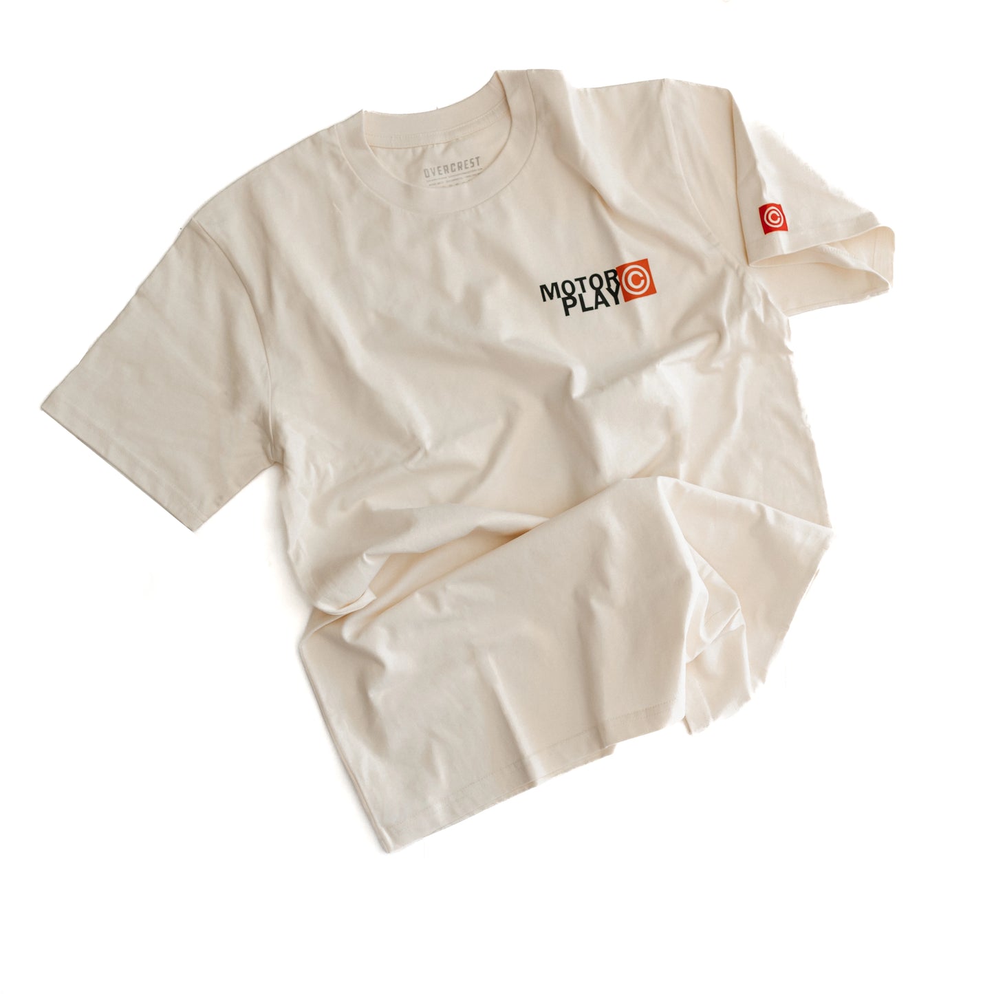 Motor Play Tee
