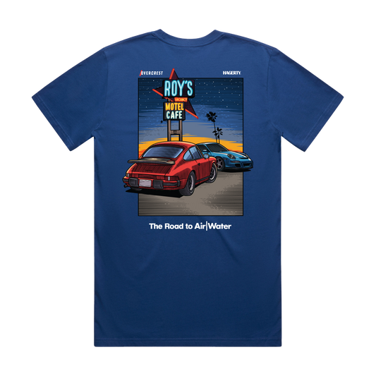 Road to Air|Water T-Shirt