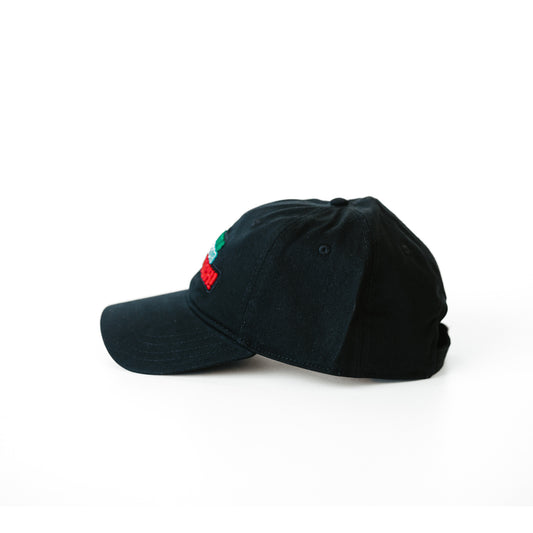 Bone Stock Hat