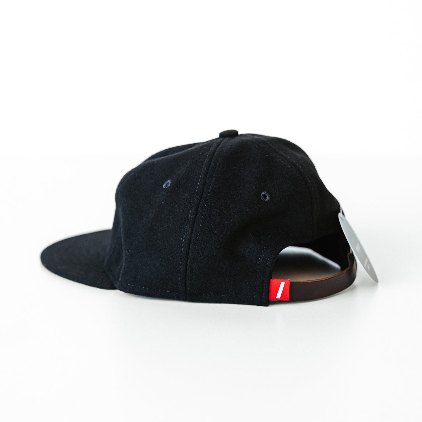 Sportscar Vacationland Hat / Black