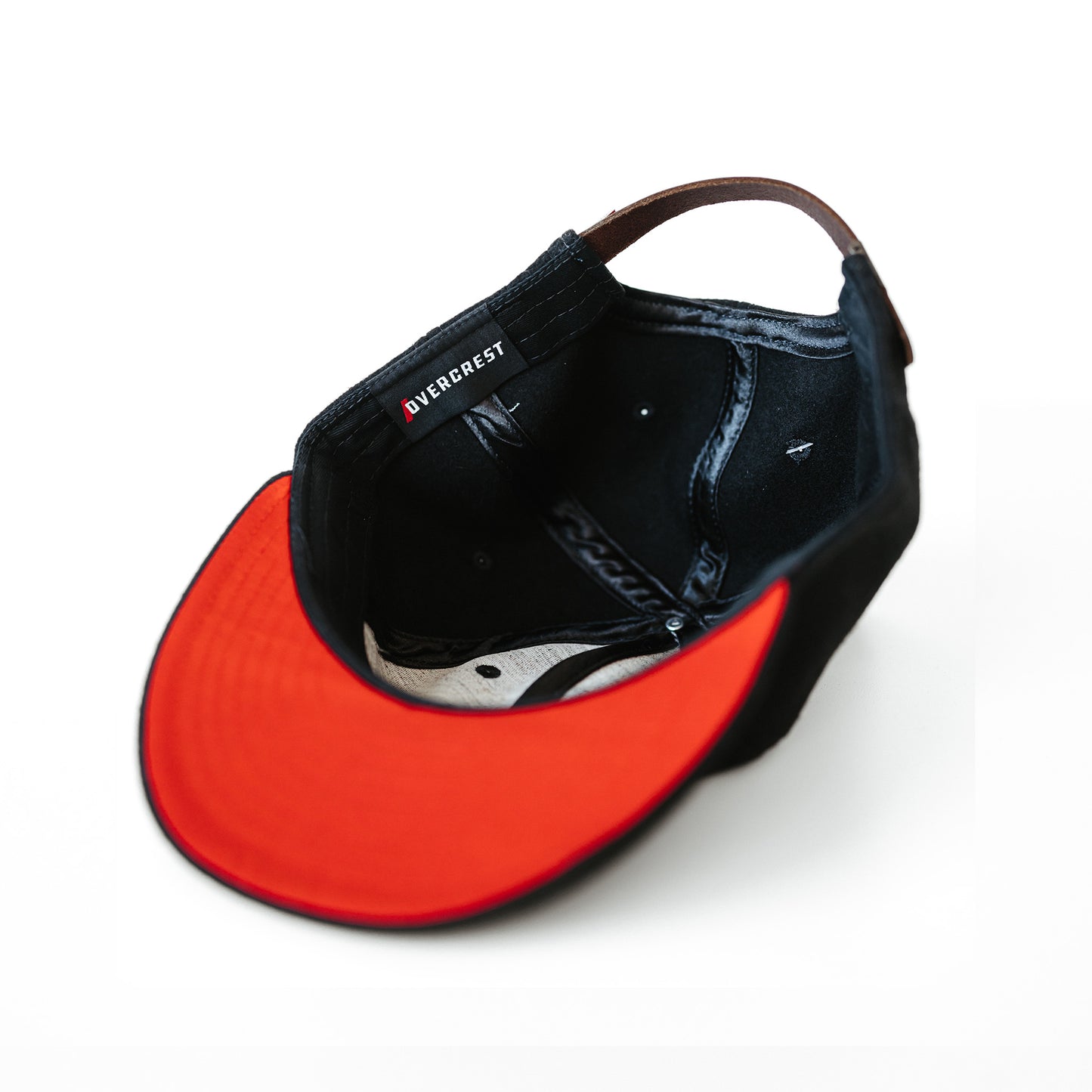 Sportscar Vacationland Hat / Black