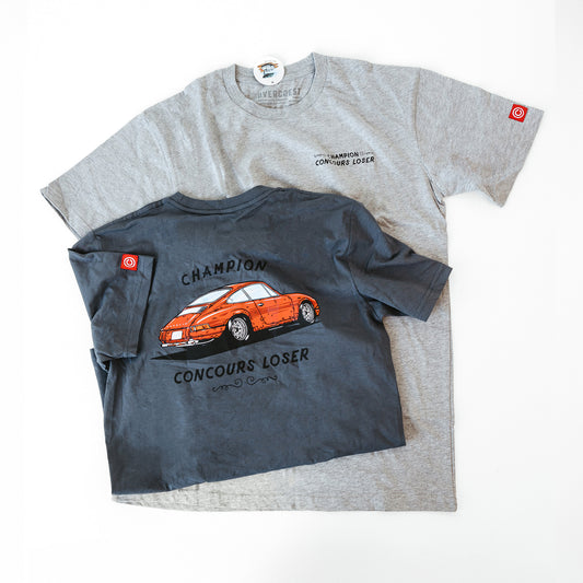 Champion Concours Loser - Grey