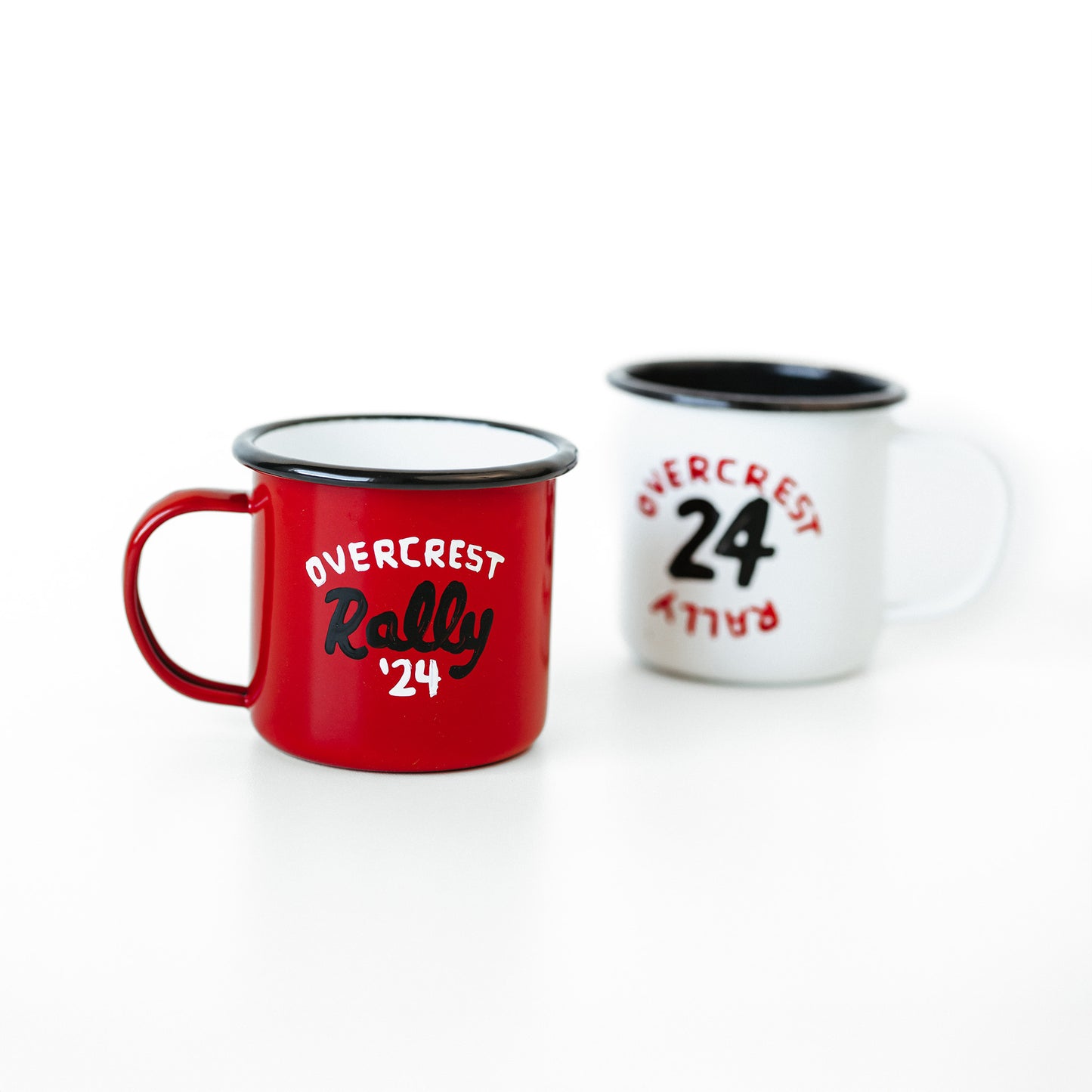 Rally Camp Mug