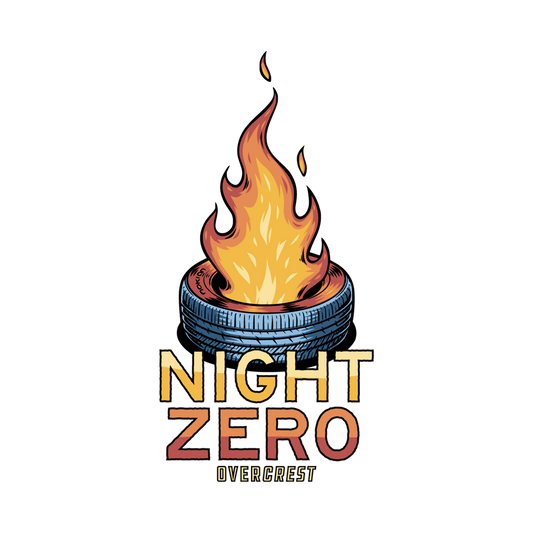 2026 Overcrest Spring Rally - Night Zero