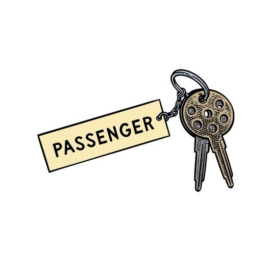 2026 Overcrest Spring Rally - Passenger