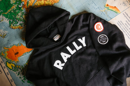 Overcrest Rally Hoodie