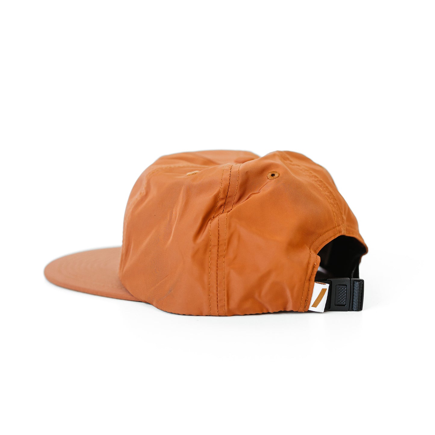 Sportscar Vacationland Hat / Caramel