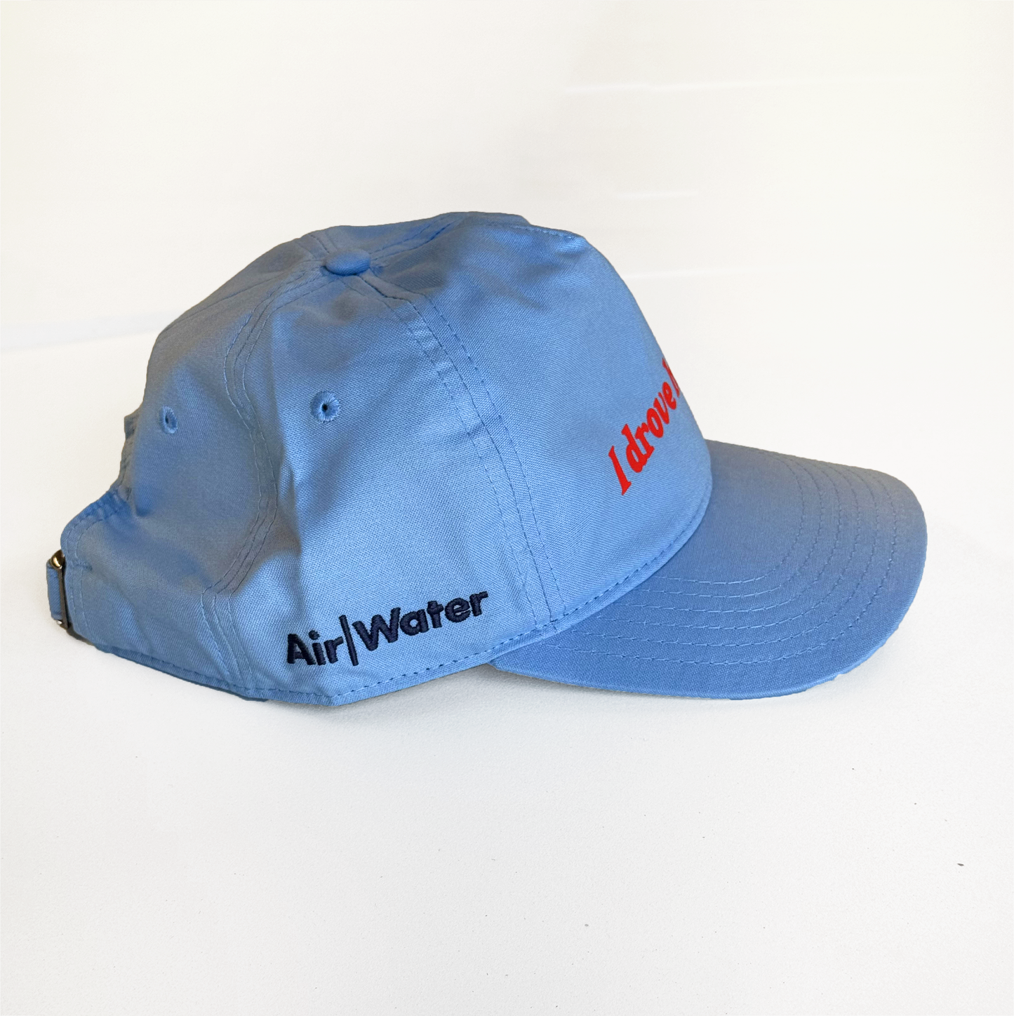 I Drove Here Hat