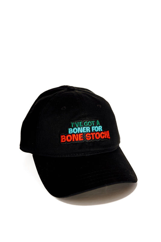Bone Stock Boner Hat